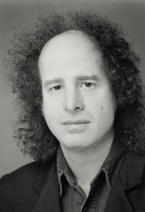 Steven Wright