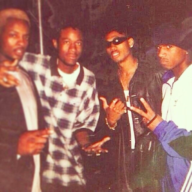 Stevie J