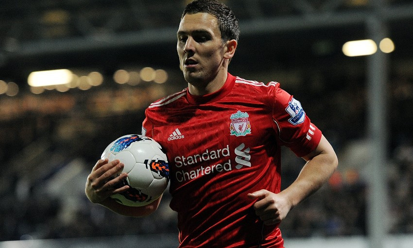 Stewart Downing