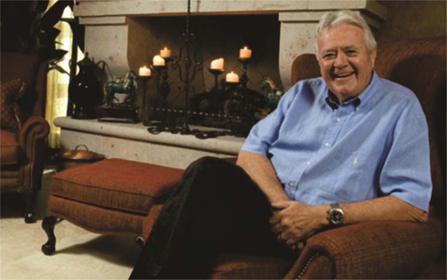 Stewart Horejsi