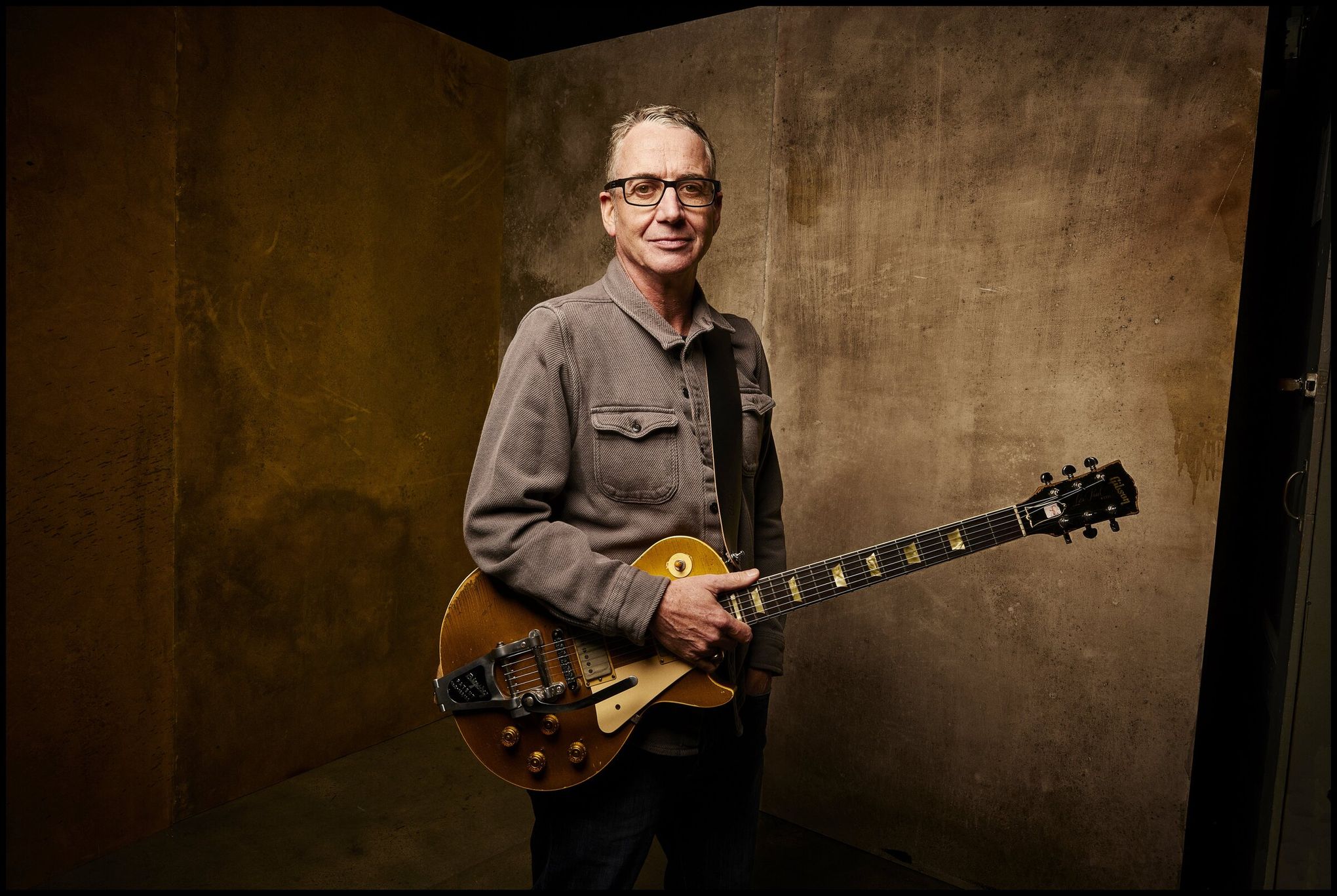 Stone Gossard