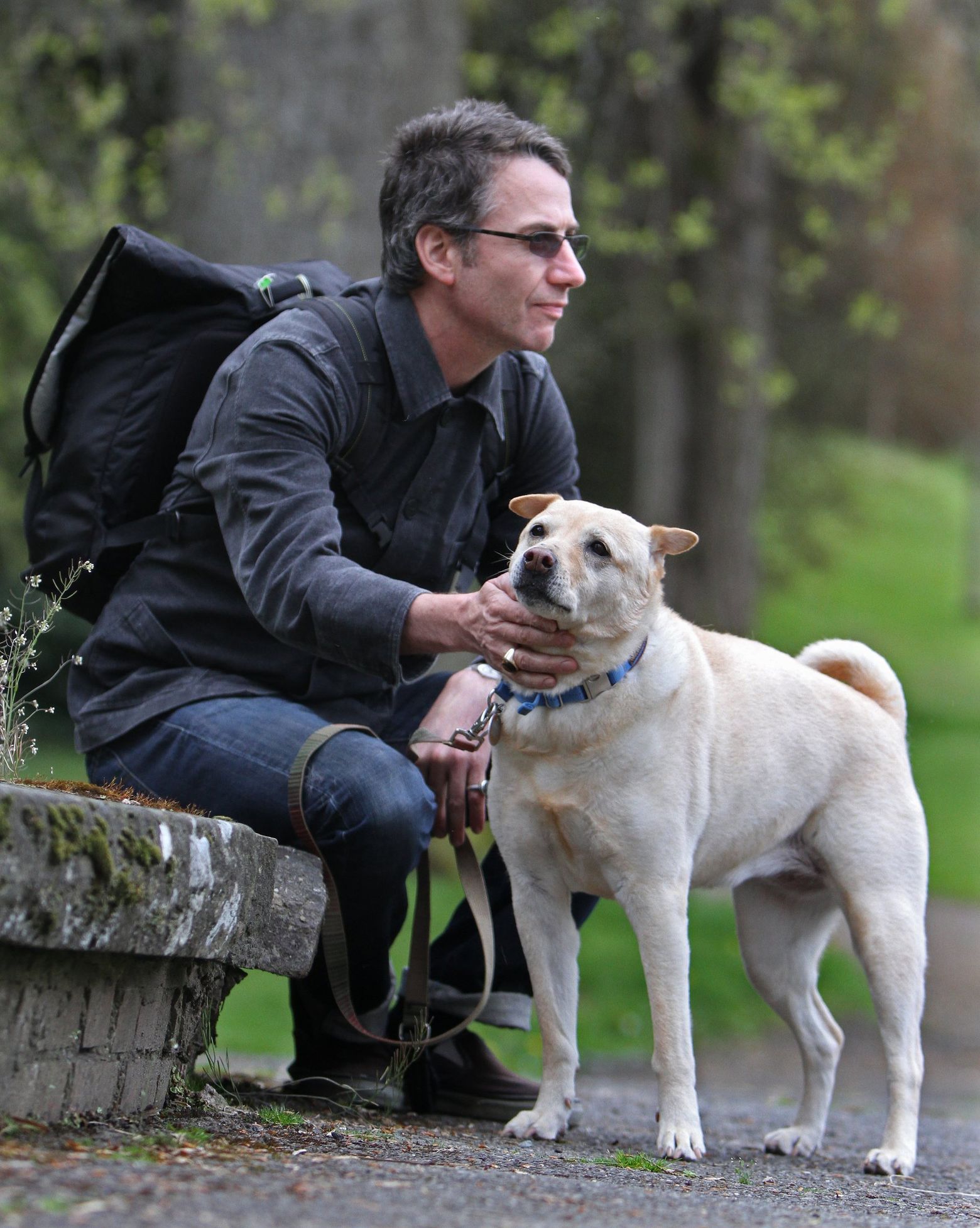 Stone Gossard