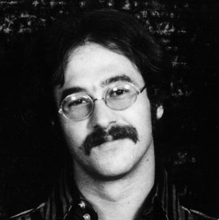 Stu Cook