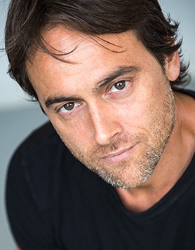 Stuart Townsend