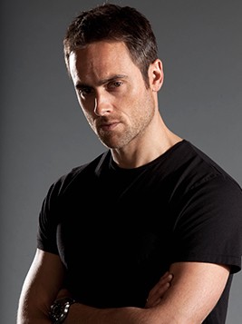 Stuart Townsend