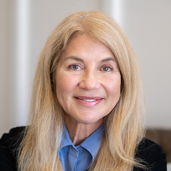 Sue Ann Hamm