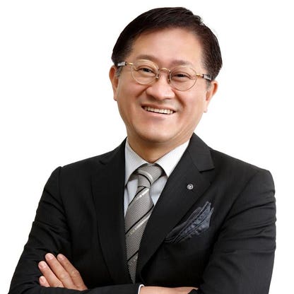 Suh Kyung-Bae