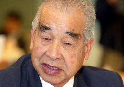 Suhon Lin
