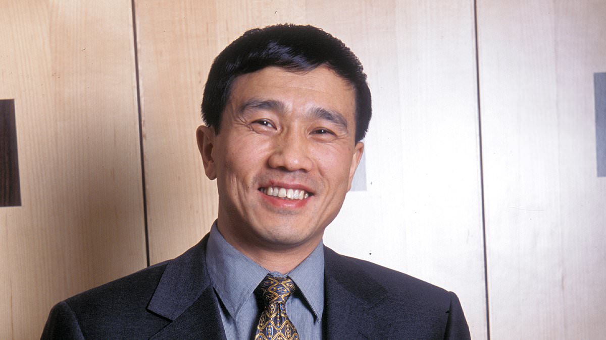 Sun Guangxin