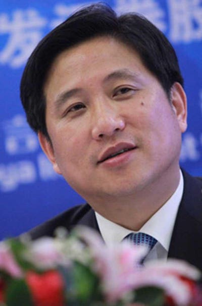 Sun Weijie