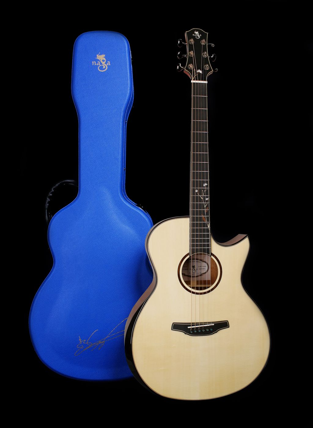 Sungha Jung