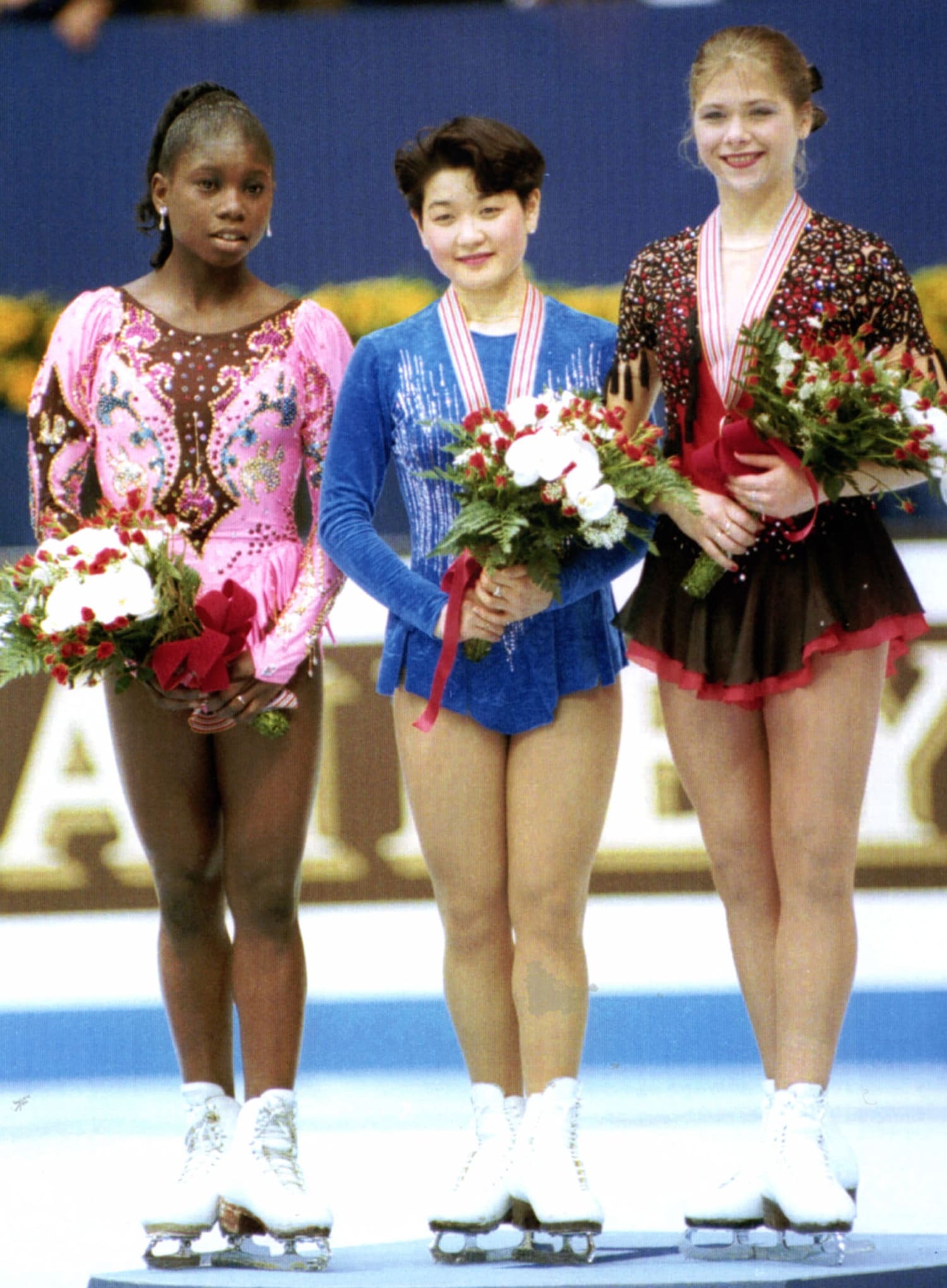 Surya Bonaly