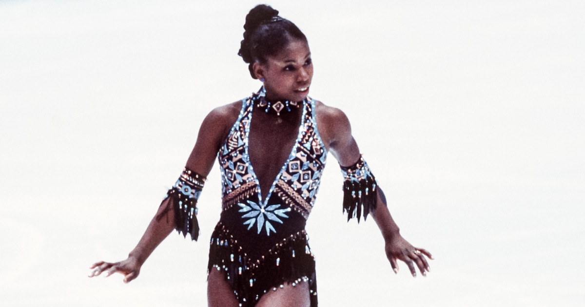 Surya Bonaly