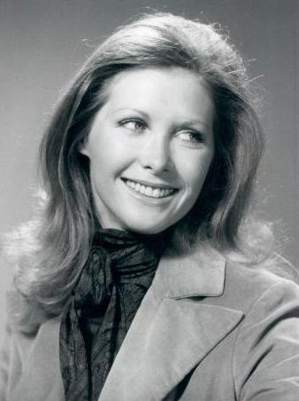 Susan Howard Chrane