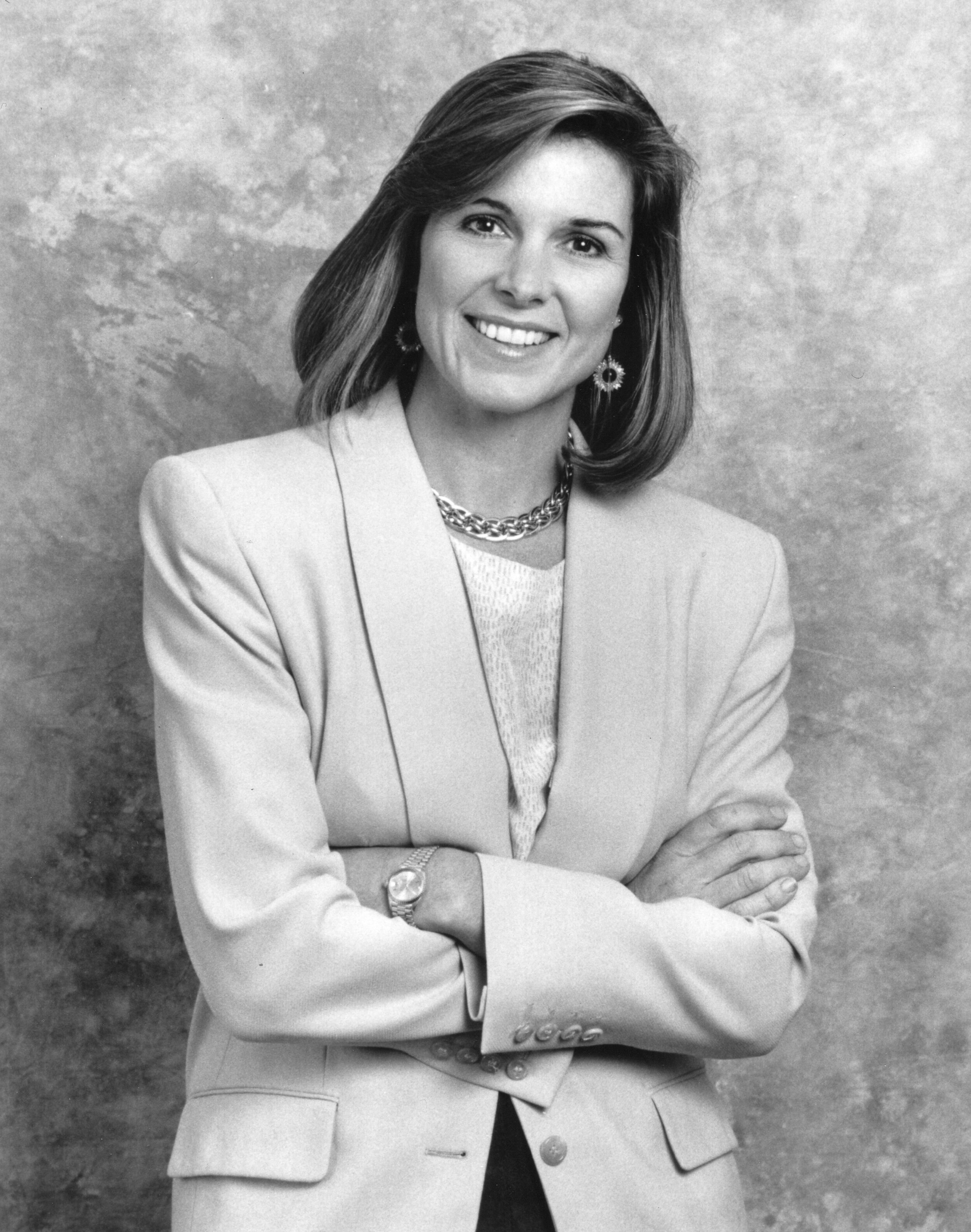 Susan Saint James