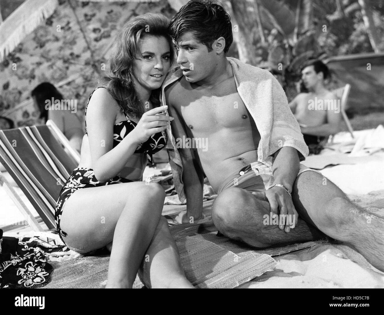 Susan Seaforth Hayes