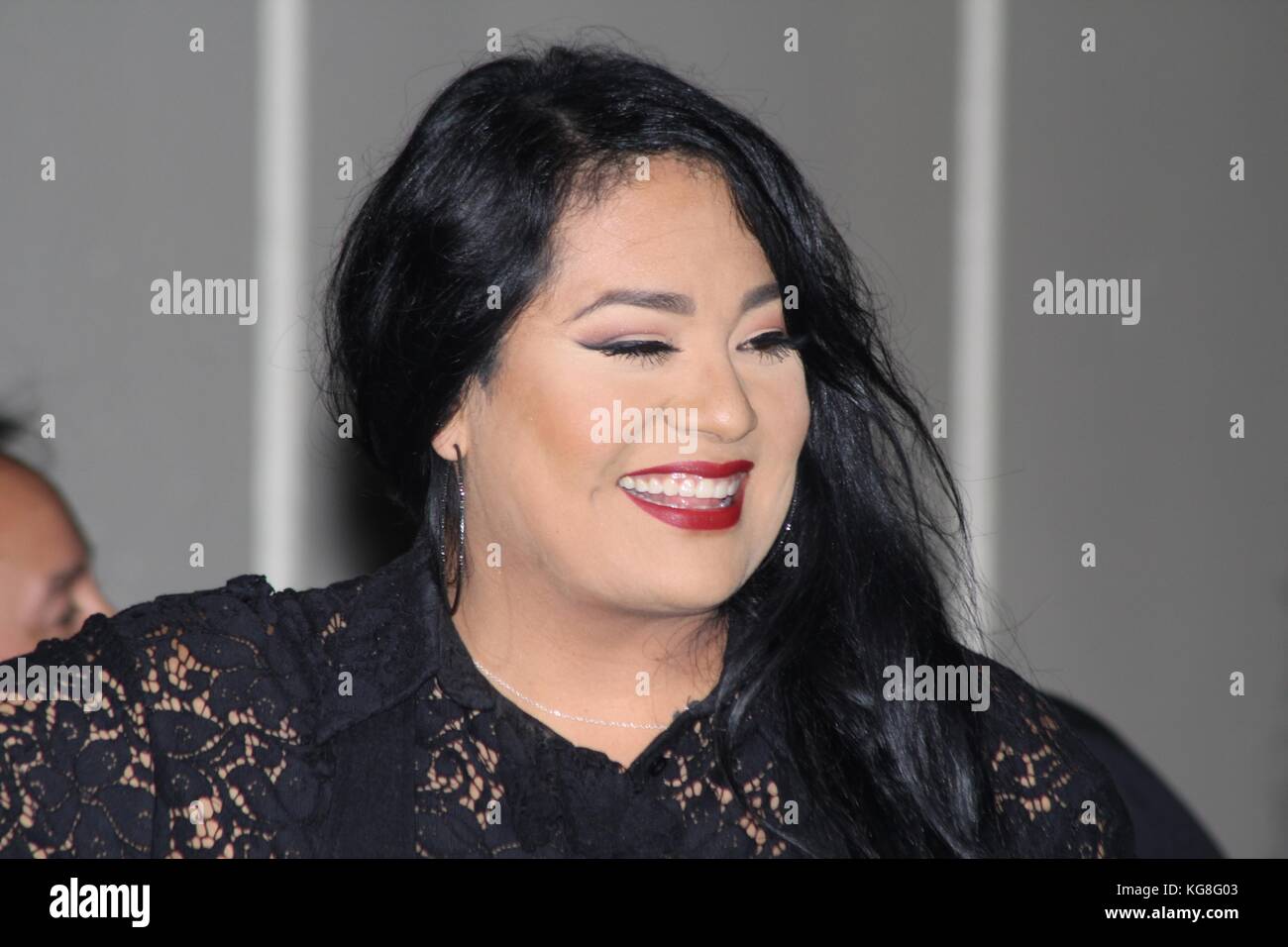 Suzette Quintanilla