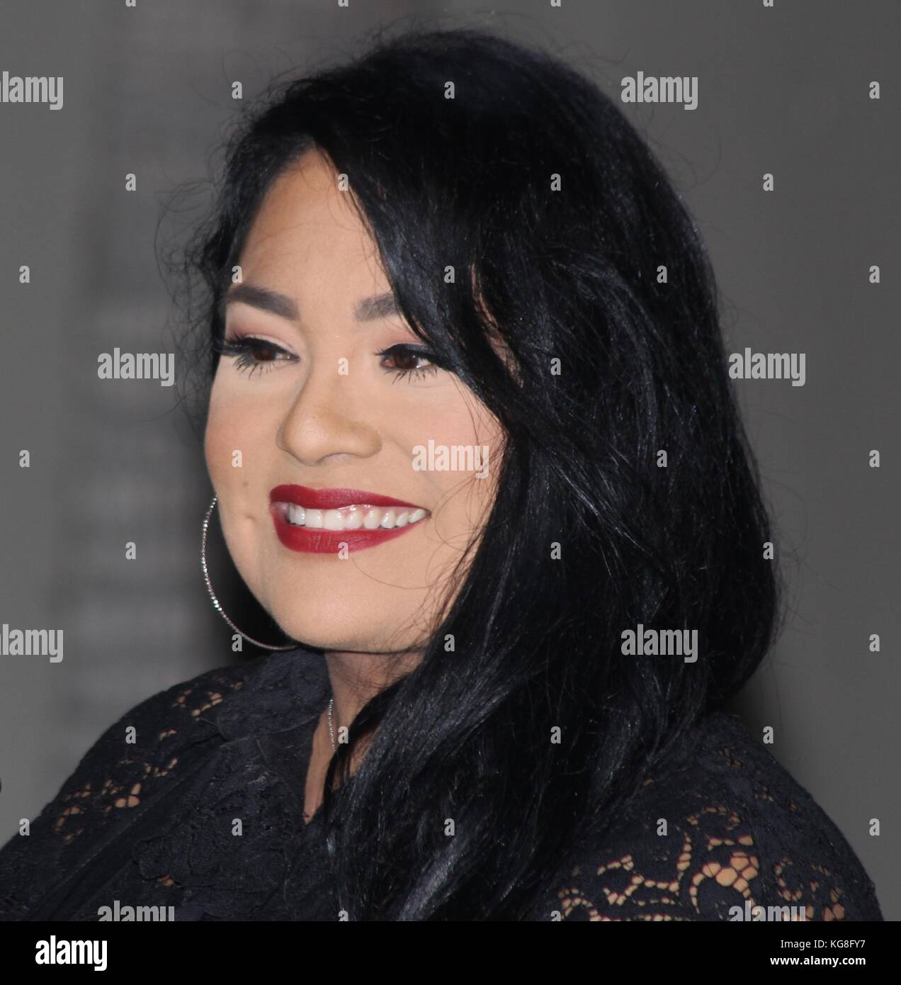 Suzette Quintanilla