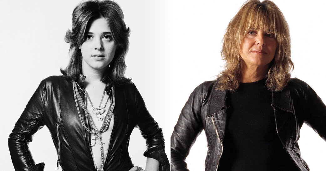 Suzi Quatro