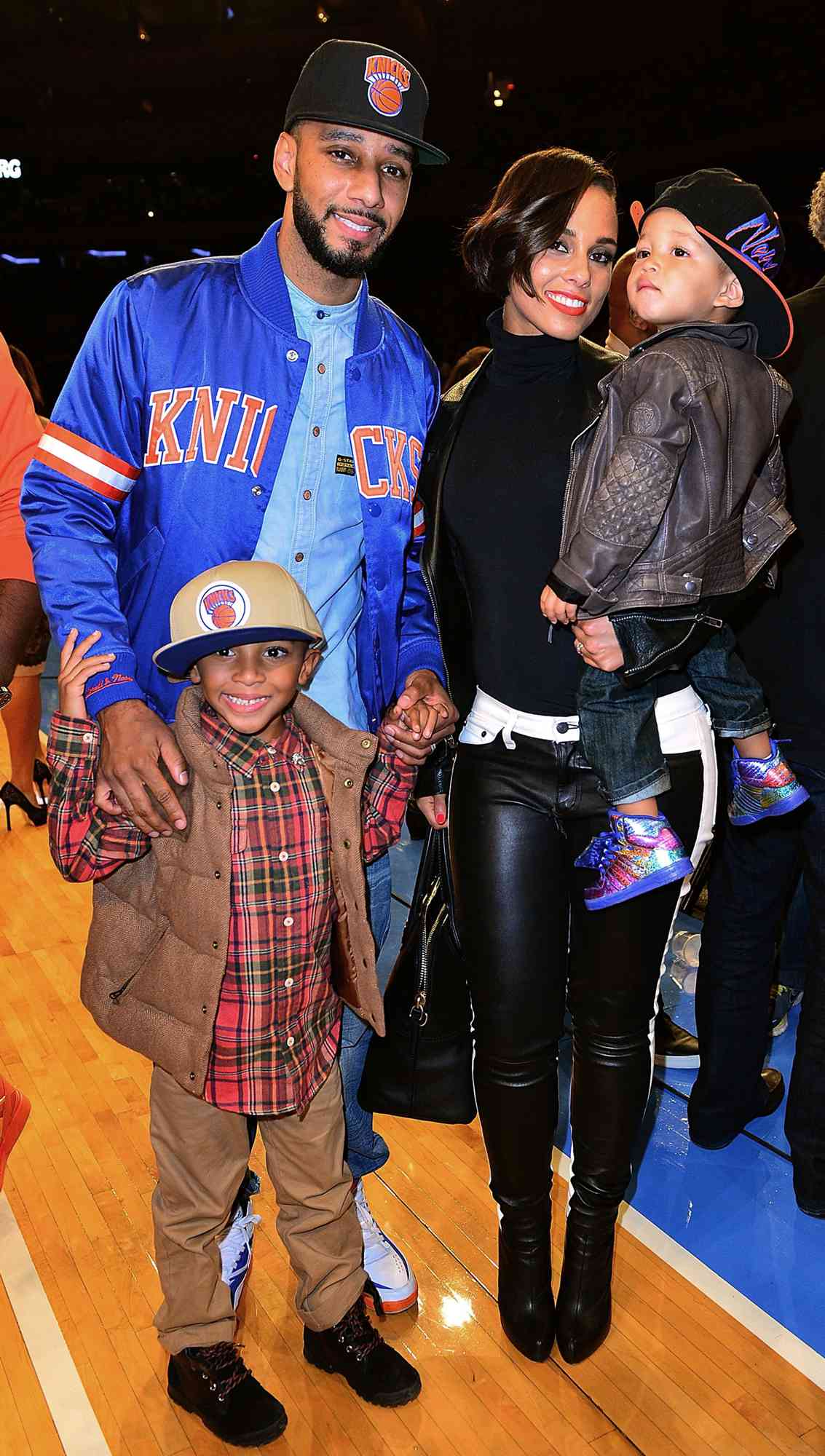 Swizz Beatz
