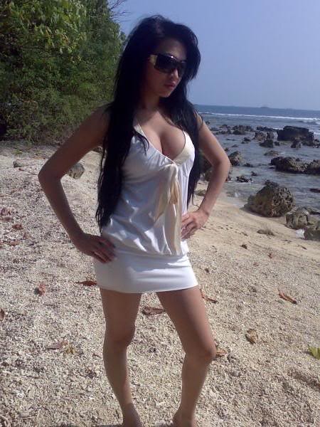 Syahrini
