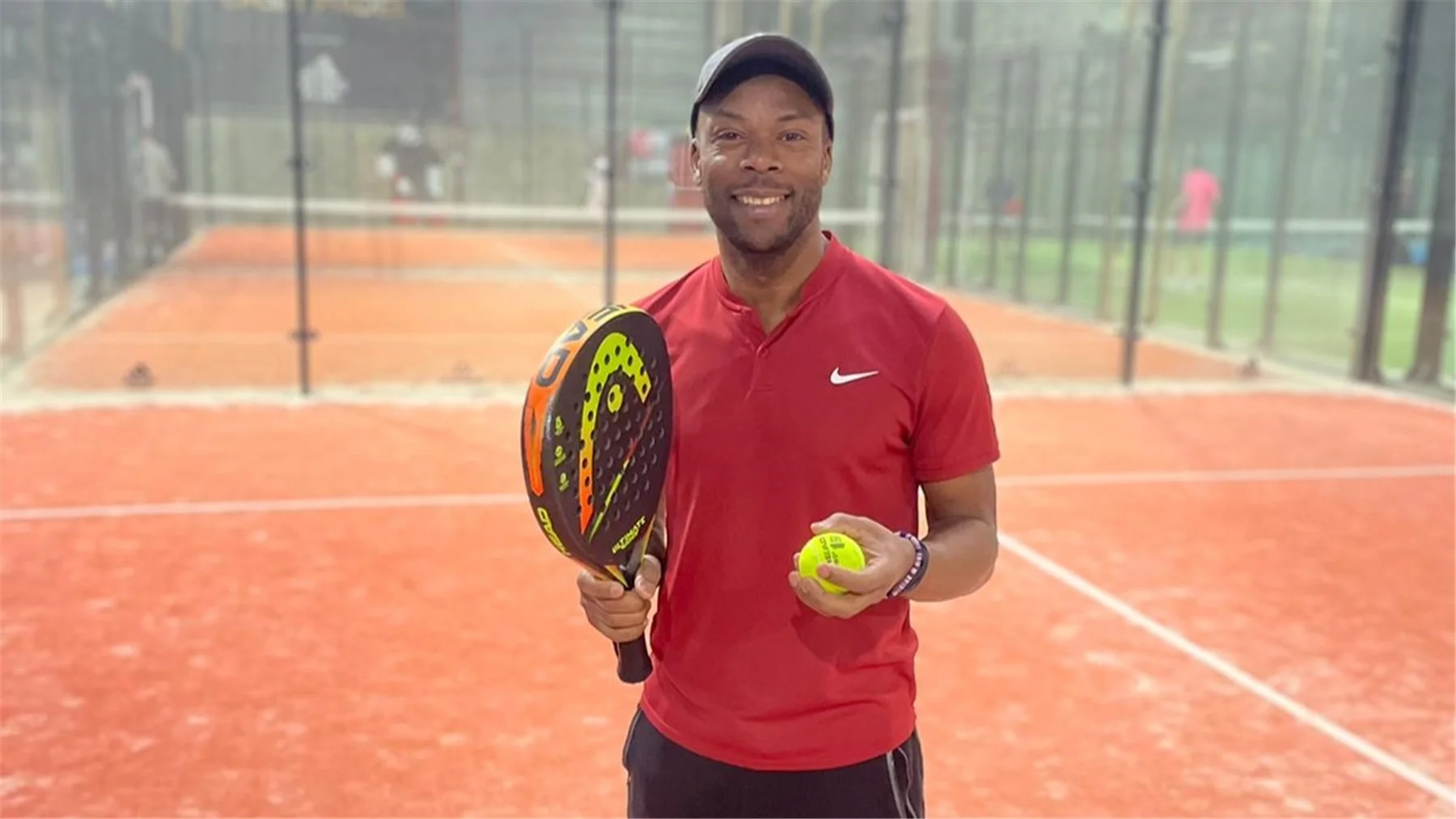 Sylvain Wiltord