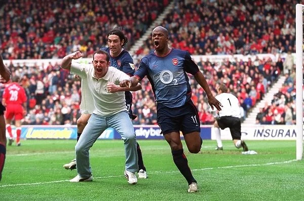 Sylvain Wiltord