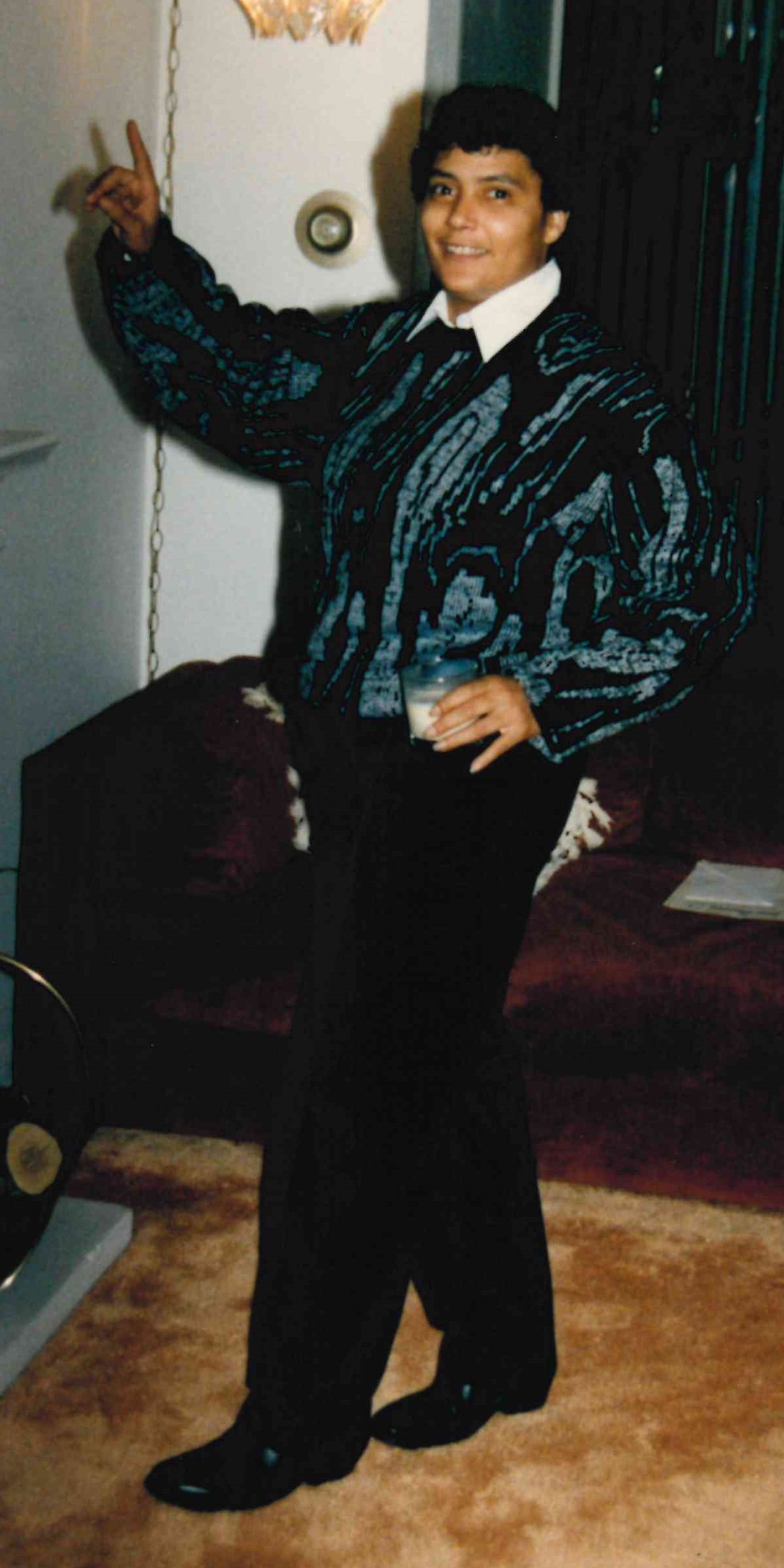 Sylvia Stroher