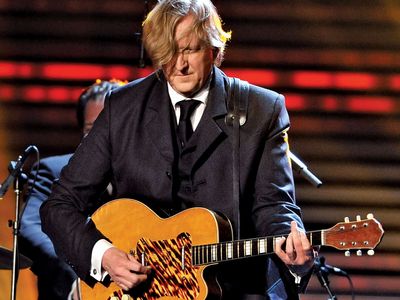 T-Bone Burnett