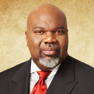 T. D. Jakes