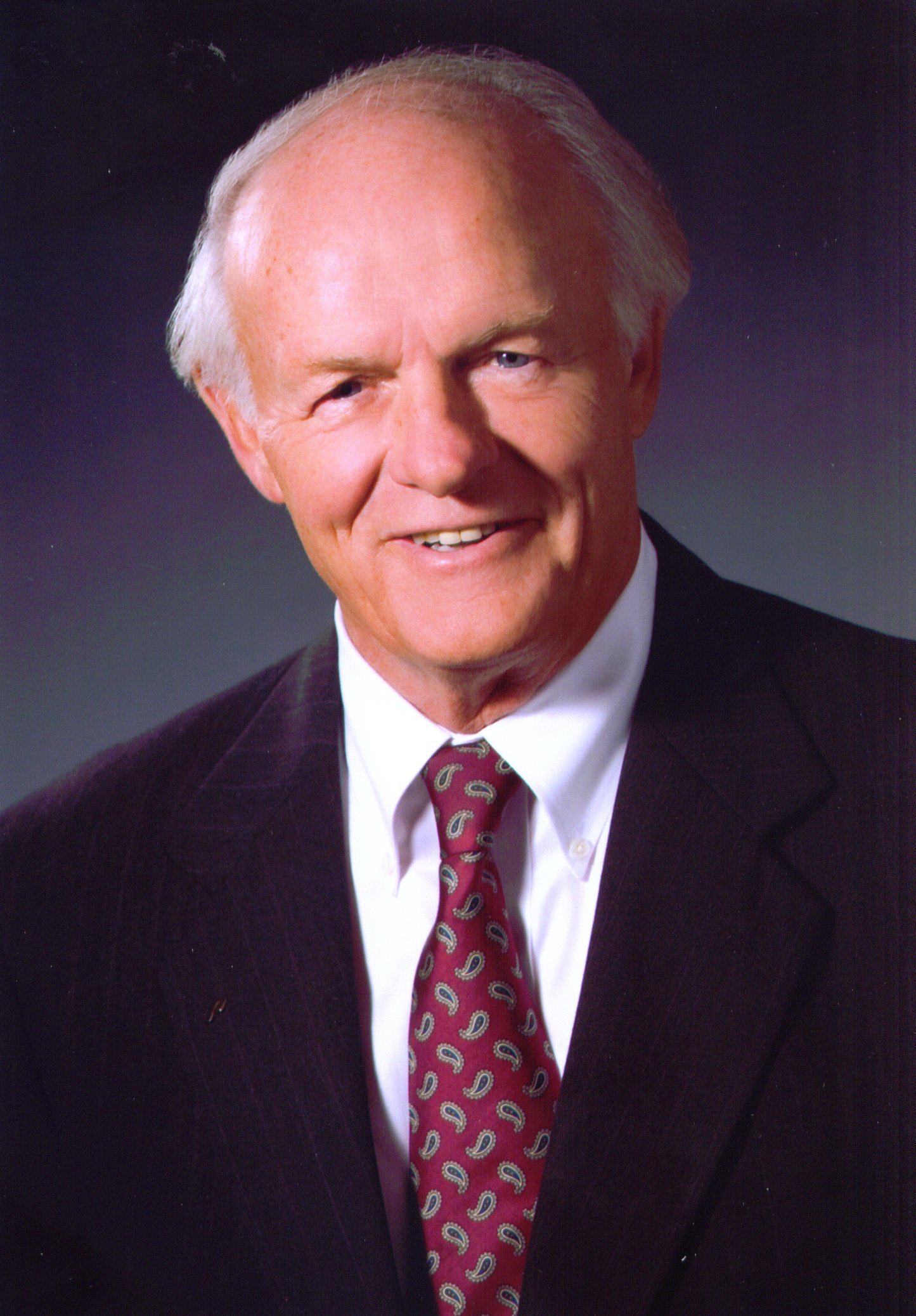 T. Denny Sanford