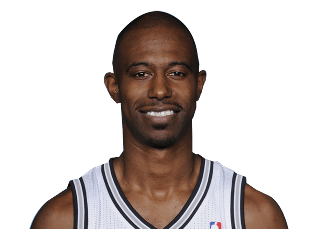 T. J. Ford