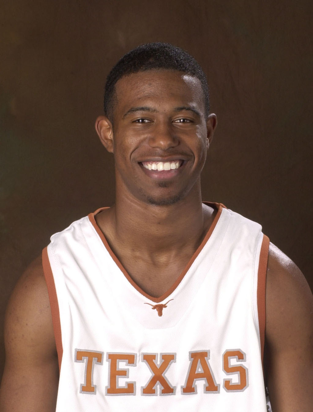 T. J. Ford