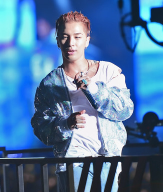  Taeyang