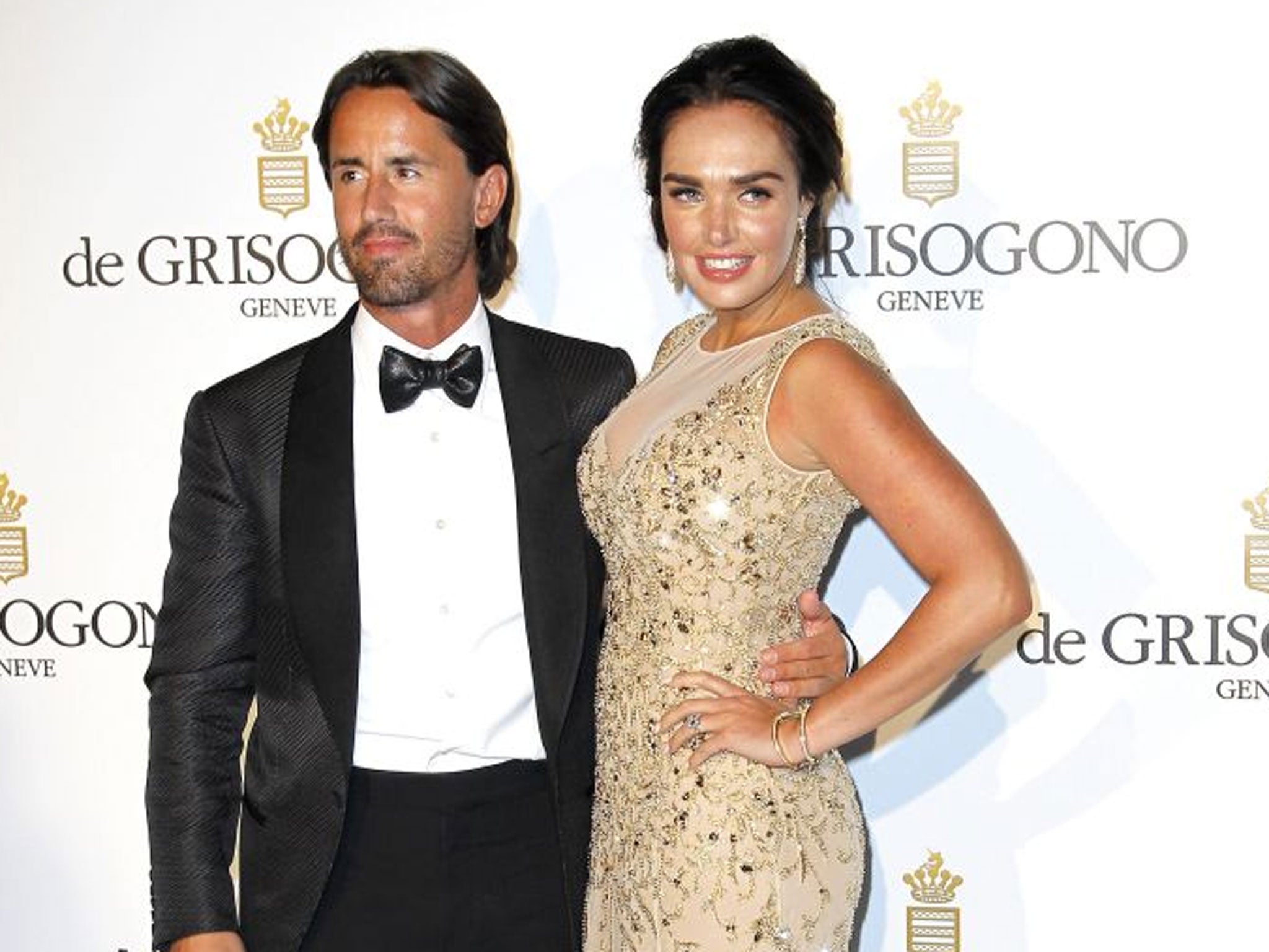 Tamara Ecclestone