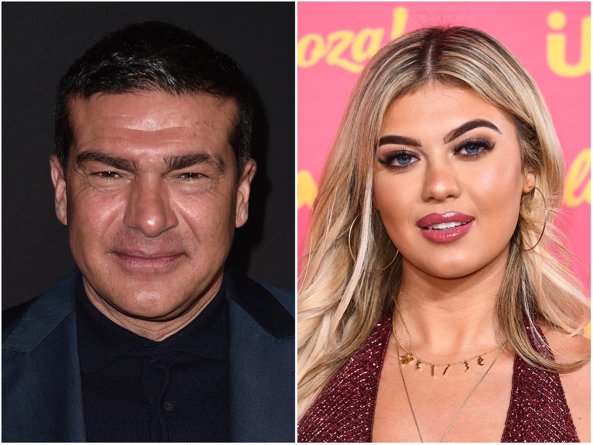 Tamer Hassan