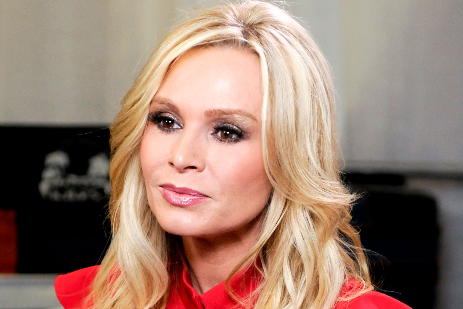 Tamra Barney