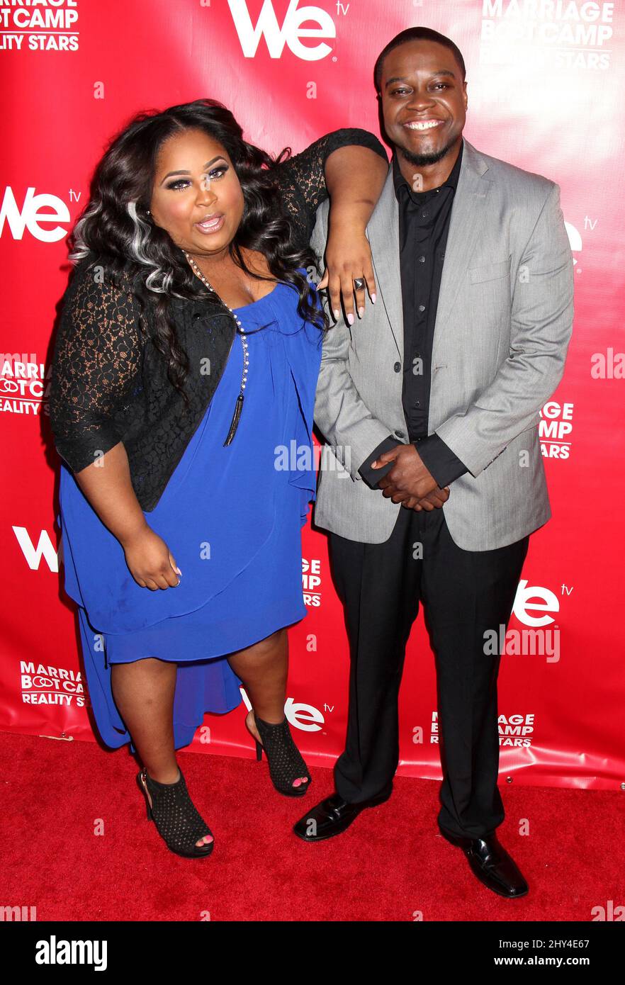 Tanisha Thomas