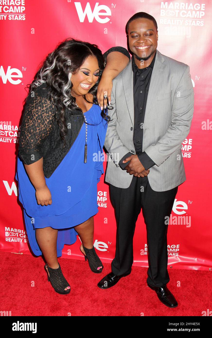 Tanisha Thomas