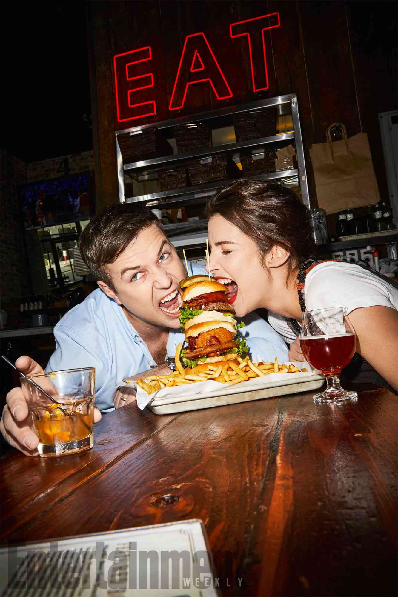 Taran Killam
