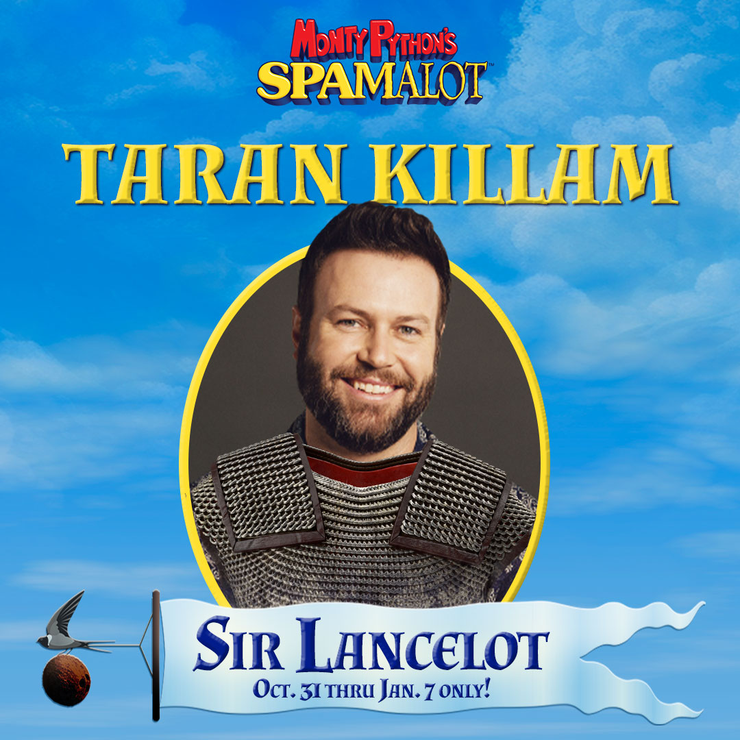 Taran Killam