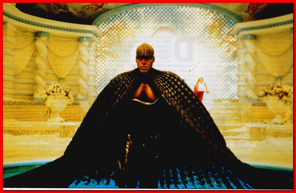 Tarsem Singh