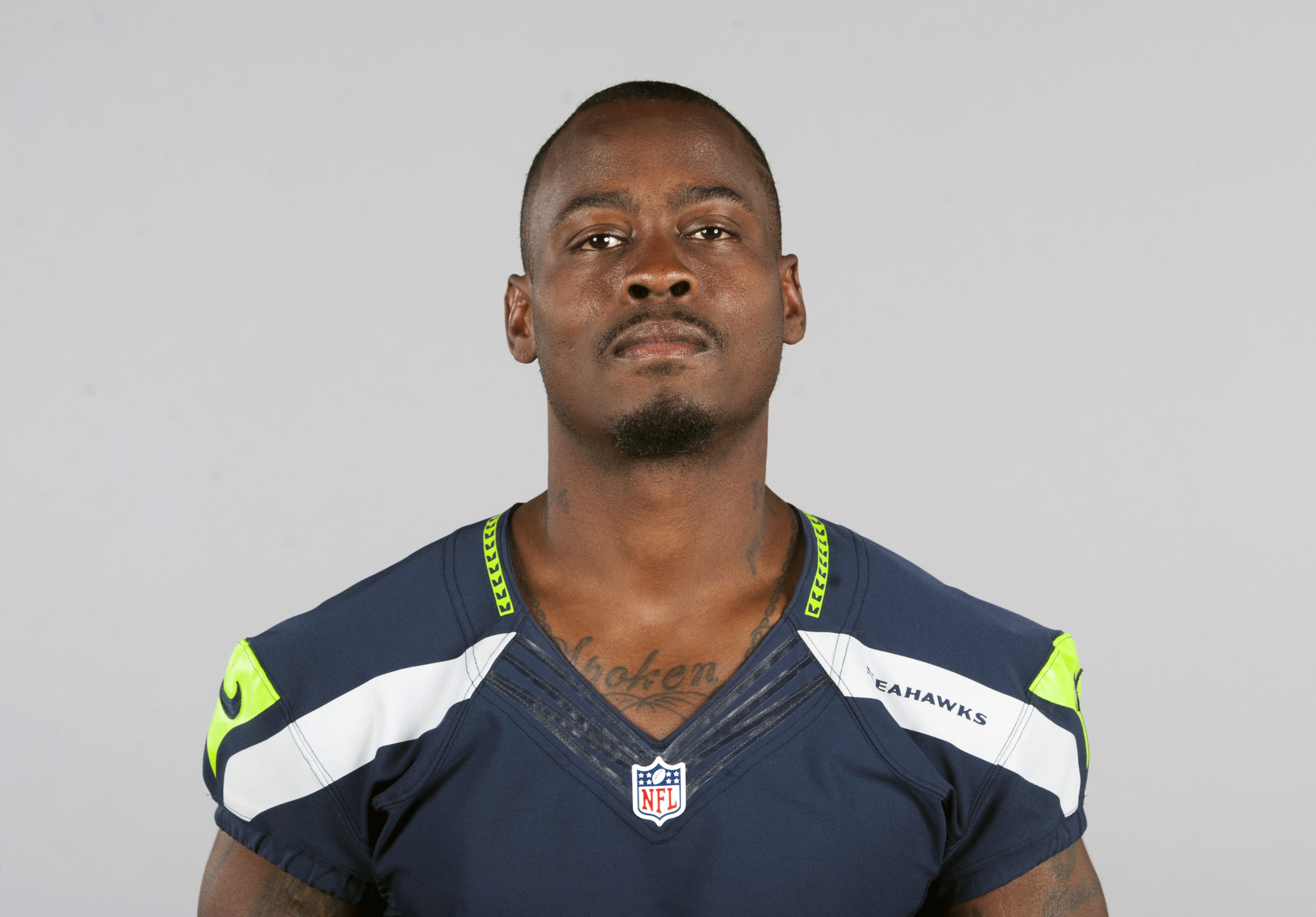 Tarvaris Jackson
