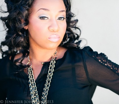 Tasha Scott