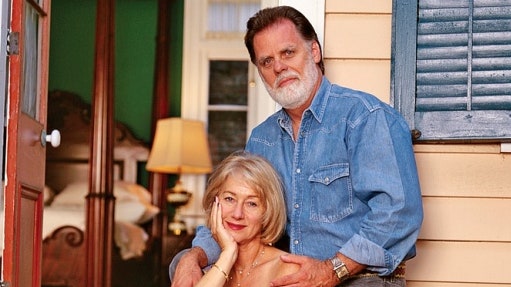 Taylor Hackford