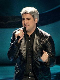 Taylor Hicks
