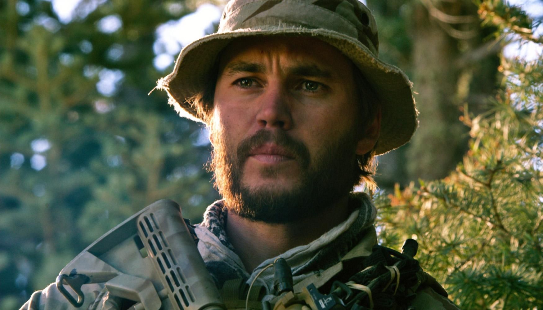 Taylor Kitsch