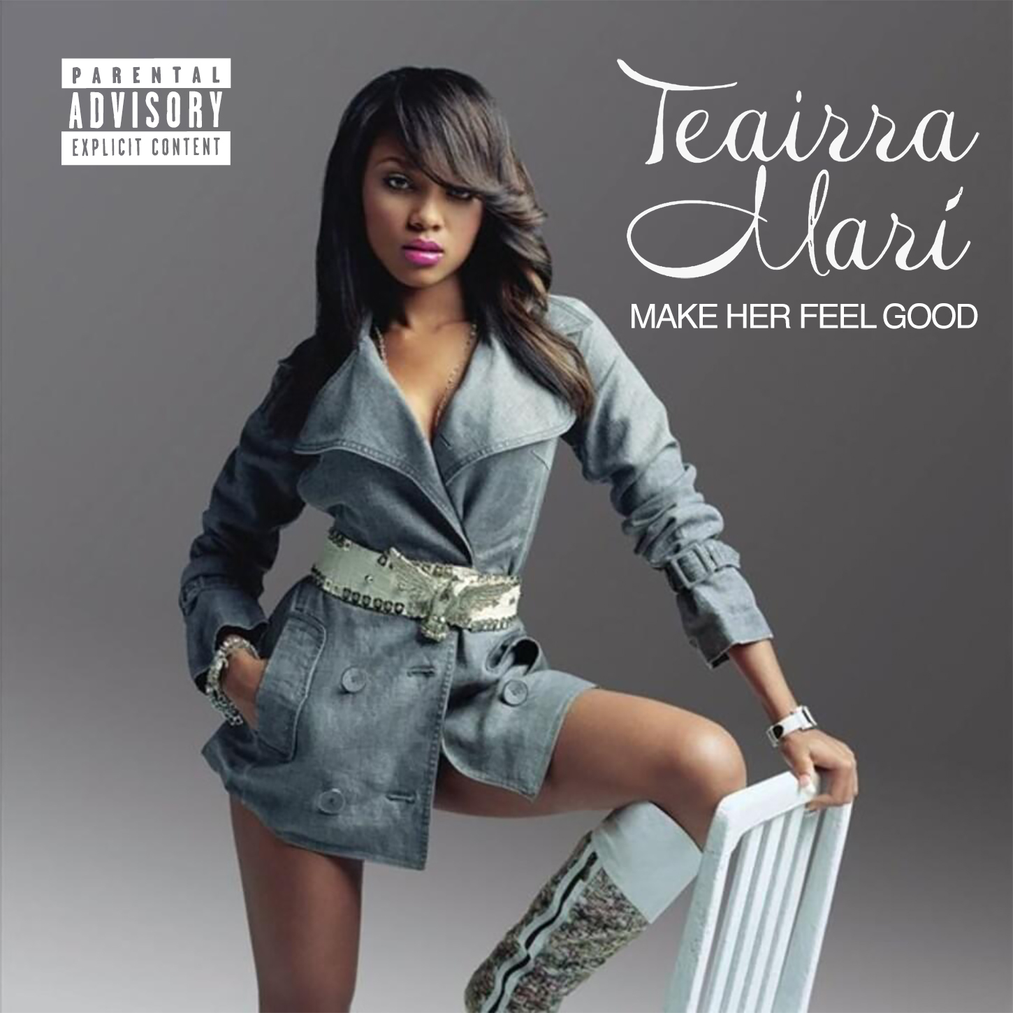 Teairra Mari