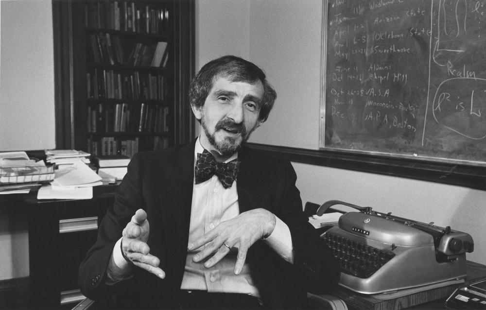 Ted Cohen