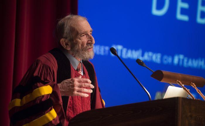 Ted Cohen